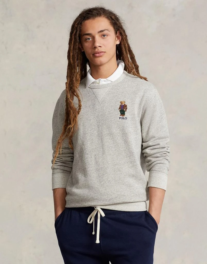 商品Ralph Lauren|Sweatshirt,价格¥885,第2张图片详细描述