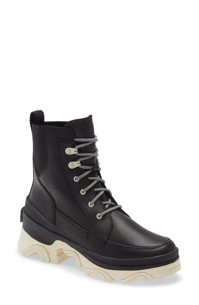 商品SOREL|Brex<sup>™</sup> Lace-Up Waterproof Bootie,价格¥251,第1张图片