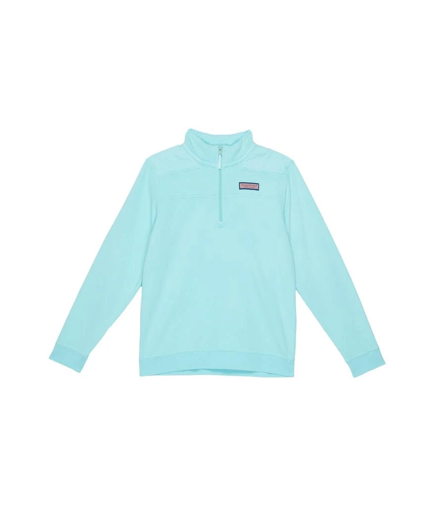 商品Vineyard Vines|Shep Shirt (Toddler/Little Kids/Big Kids),价格¥372,第1张图片