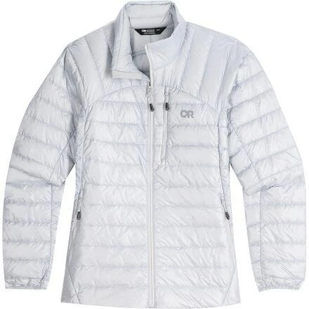 商品Outdoor Research|Helium Down Jacket - Women's,价格¥815,第2张图片详细描述