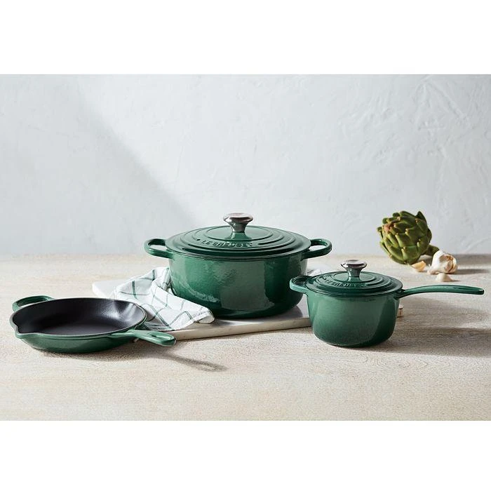 商品Le Creuset|2.25-Quart Saucepan,价格¥2014,第5张图片详细描述