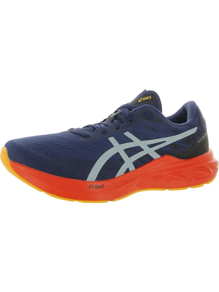 商品Asics|Dynablast 3 Mens Fitness Workout Running Shoes,价格¥398,第5张图片详细描述