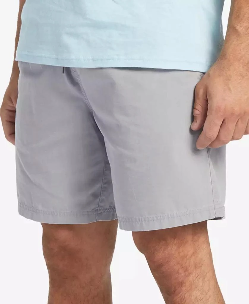 Quiksilver Men's Last Light Solid Walkshorts 商品