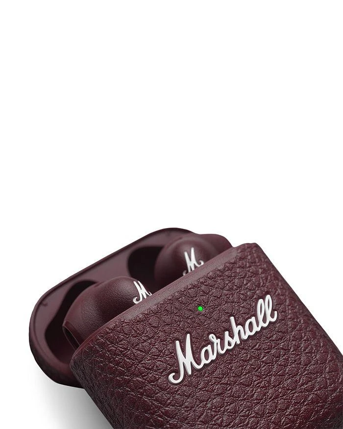 商品Marshall|Minor III Bluetooth Earbuds,价格¥691,第4张图片详细描述