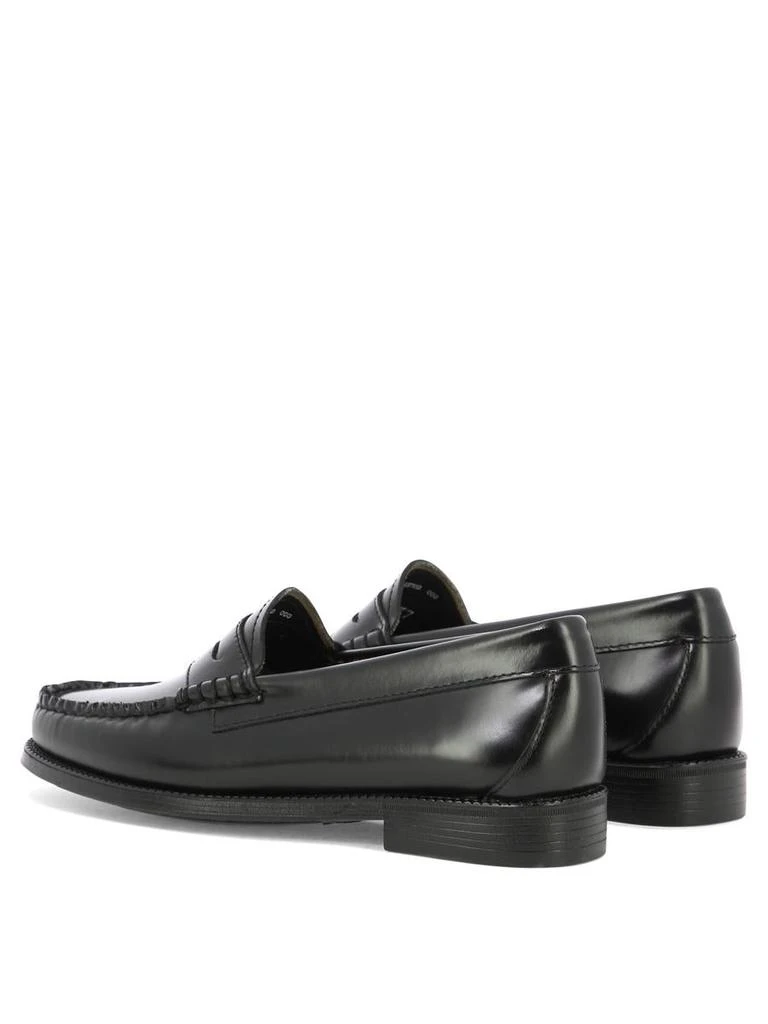 商品G.H. Bass|G.H. BASS "Weejun II" loafers,价格¥1232,第4张图片详细描述