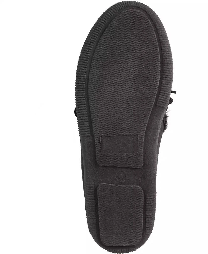 商品Vance Co.|Men's 212M Slipper,价格¥223,第5张图片详细描述
