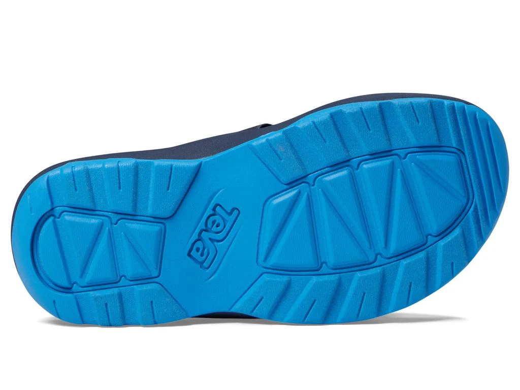 商品Teva|Hurricane Verge Slide (Toddler/Little Kid/Big Kid),价格¥303,第3张图片详细描述