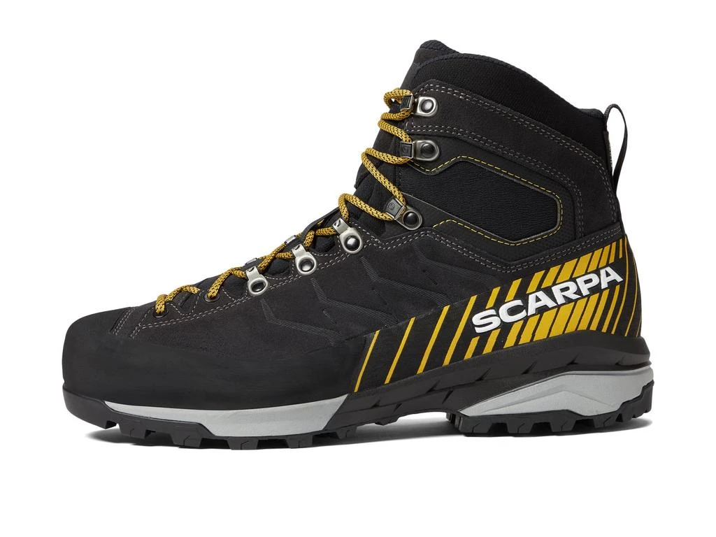 商品Scarpa|Mescalito TRK GTX,价格¥1098,第4张图片详细描述