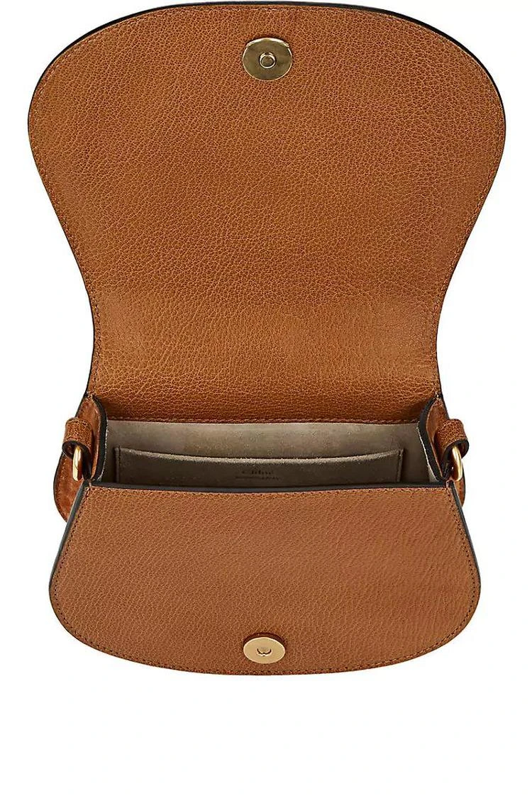 商品Chloé|Nile Small Crossbody Bag,价格¥10831,第5张图片详细描述