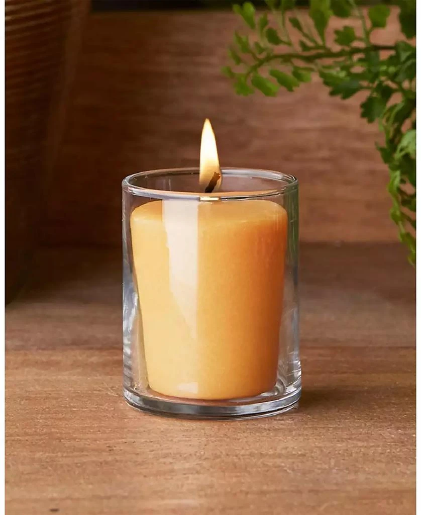 商品ROOT CANDLES|Votive Bourbon Pear 20 Hour Candles Set, 18 Piece,价格¥693,第2张图片详细描述