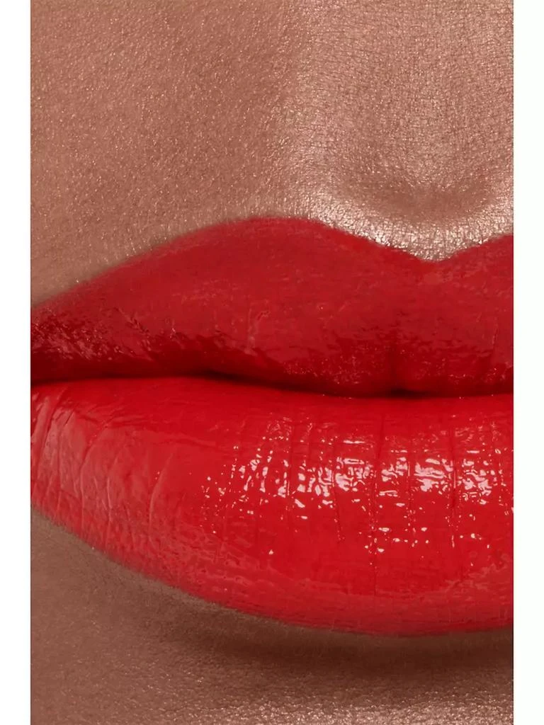 ��商品Chanel|Hydrating Plumping Intense Shine Lip Colour,价格¥344,第3张图片详细描述
