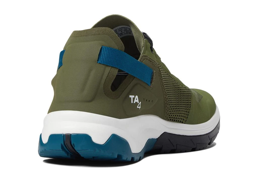 商品Salomon|Tech Amphib 4,价格¥558,第5张图片详细描述