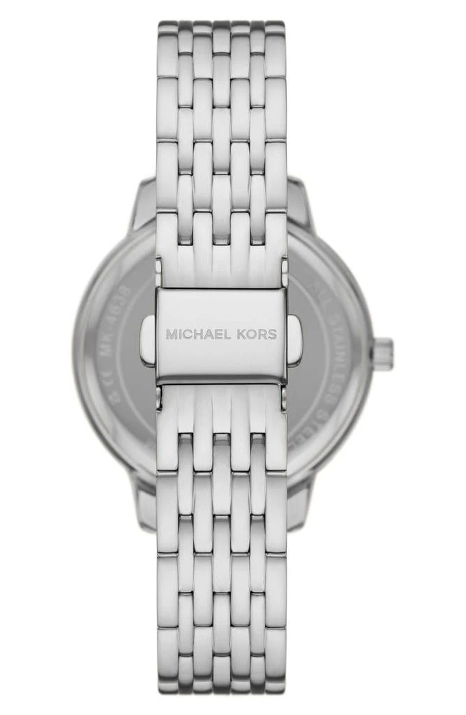 商品Michael Kors|Melissa Cubic Zirconia Bracelet Watch & Bracelet Set, 41mm,价格¥1426,第2张图片详细描述