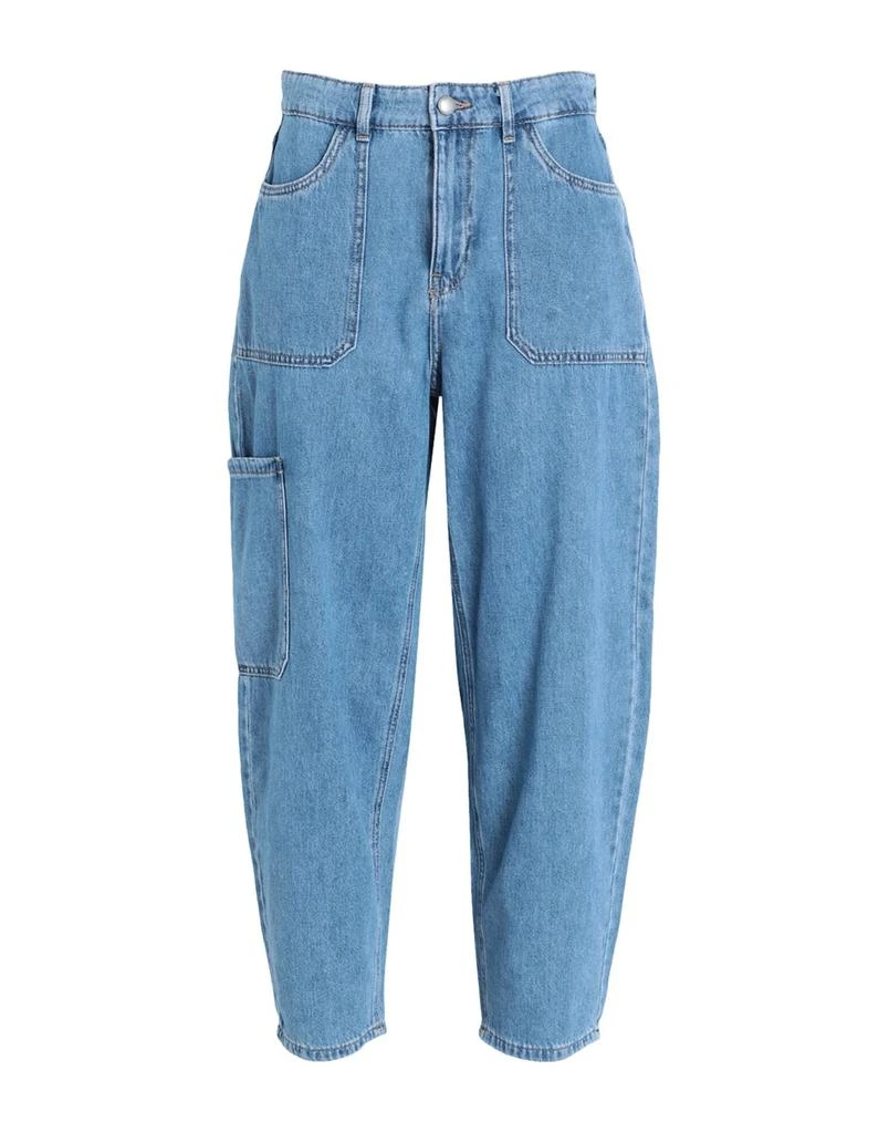 商品ONLY|Denim pants,价格¥197,第1张图片