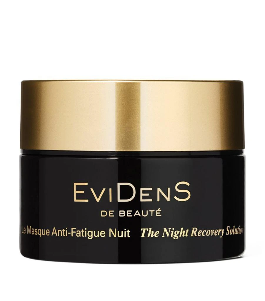 商品EviDenS de Beauté|The Night Recovery  Solution,价格¥1114,第1张图片