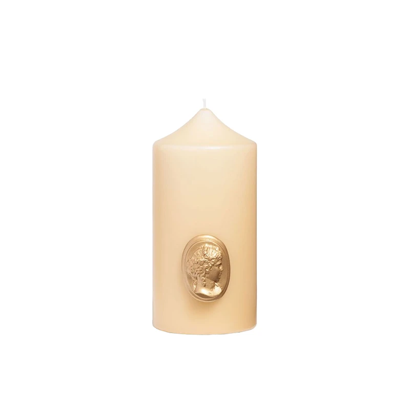Cire Trudon 希拉·楚顿全系列多色柱型蜡烛8cmx15cm  商品