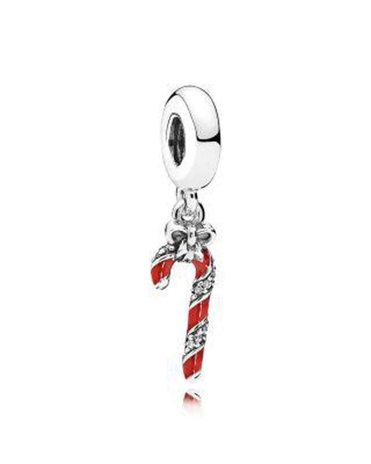 商品PANDORA|圣诞糖果串珠,价格¥208,第1张图片