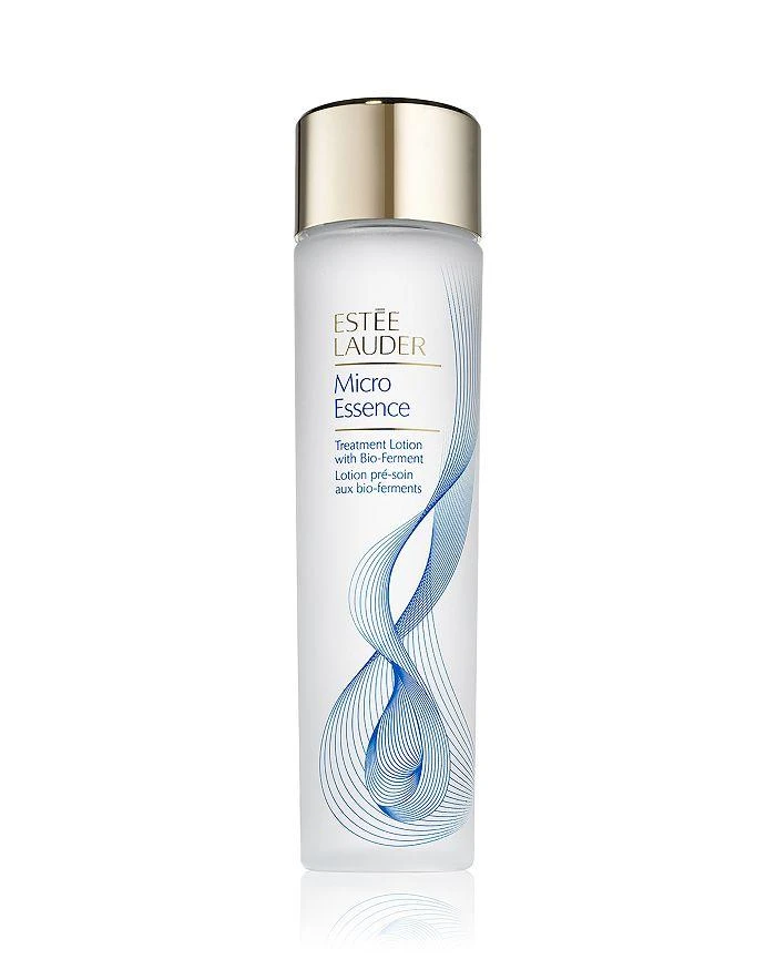 商品Estée Lauder|Micro Essence Treatment Lotion with Bio Ferment,价格¥564,第1张图片