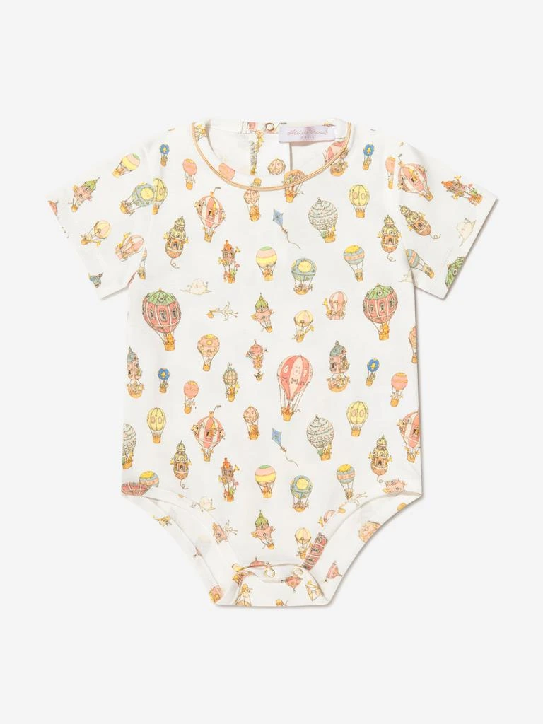 Atelier Choux Baby Classic Balloons Onesie 商品