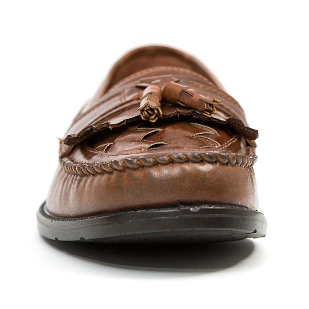 商品Deer Stags|Herman Kiltie Tassel Loafer,价格¥529,第3张图片详细描述