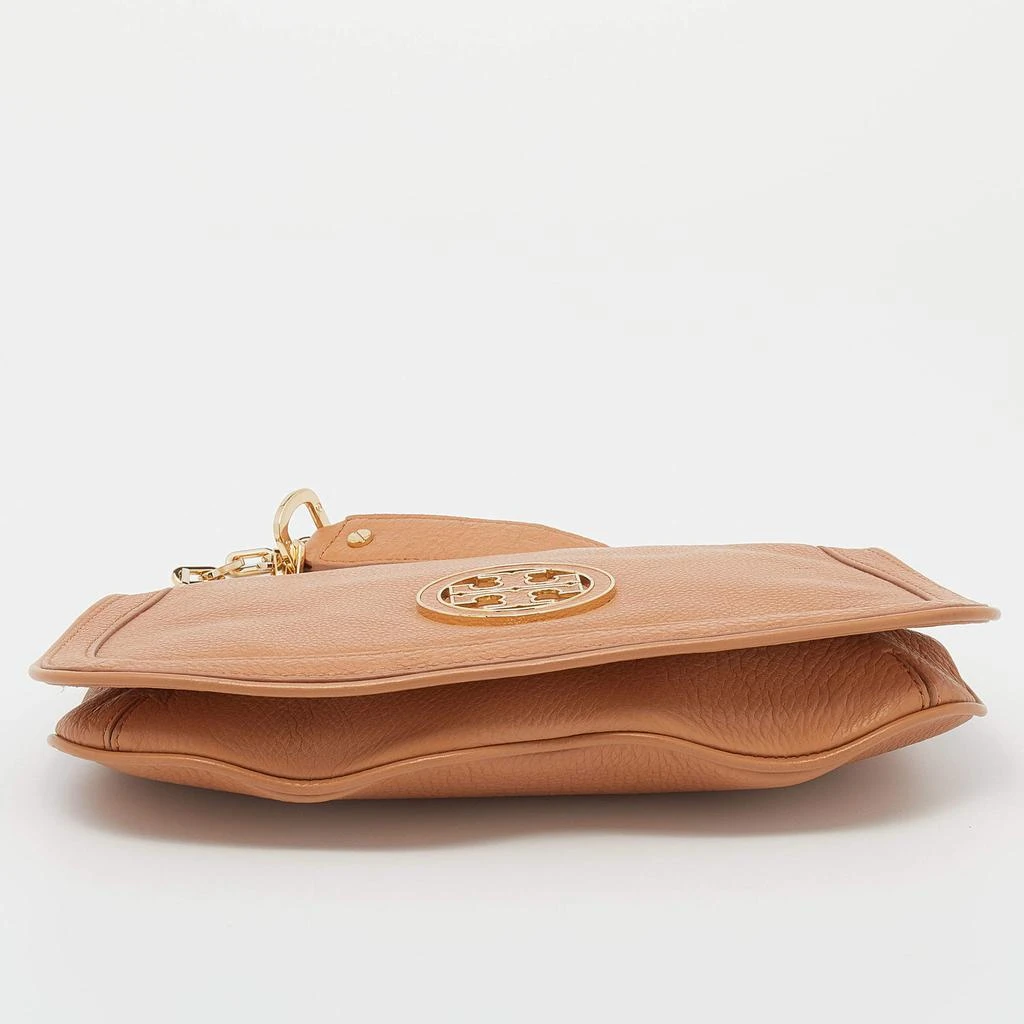 Tory Burch Tan Leather Amanda Crossbody Bag 商品