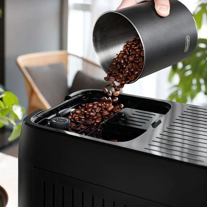 商品De'Longhi|Magnifica Plus Fully Automatic Espresso Machine,价格¥9536,第5张图片详细描述