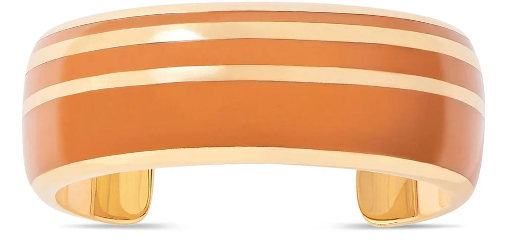 商品AURELIE BIDERMANN|Tarsila 手环,价格¥3609,第1张图片