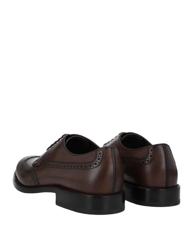 商品Tod's|Laced shoes,价格¥2332,第3张图片详细描述