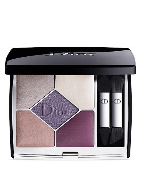 商品Dior|5 Couleurs Eyeshadow Palette,价格¥446,第1张图片