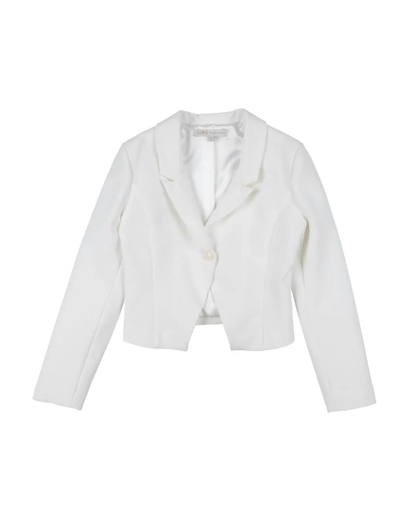 商品PATRIZIA|Blazer,价格¥371,第1张图片