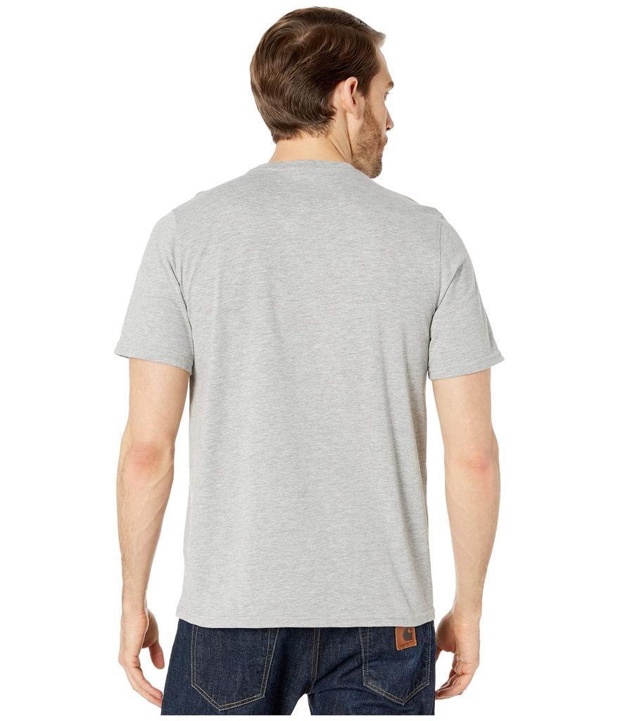 商品Fila|上衣 男士卫衣T恤,价格¥121,第5张图片详细描述