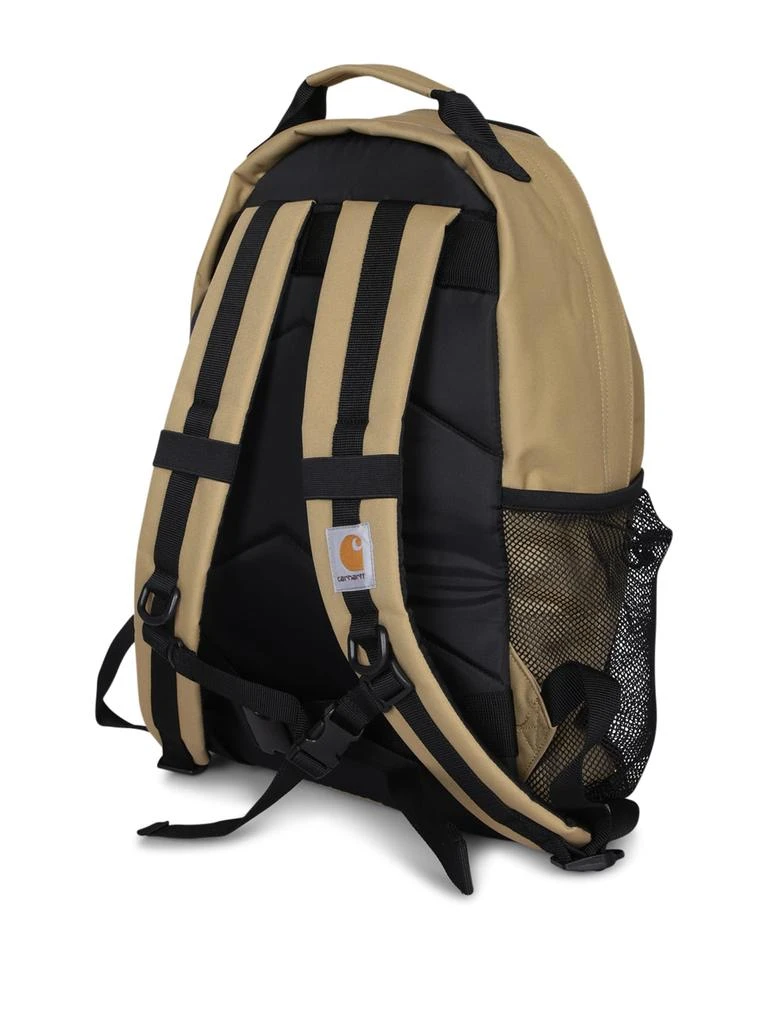 商品Carhartt|Kickflip Beige Backpack,价格¥834,第2张图片详细描述