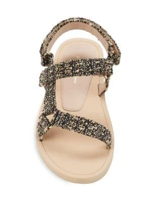 Vail Patterned Sport Sandals 商品