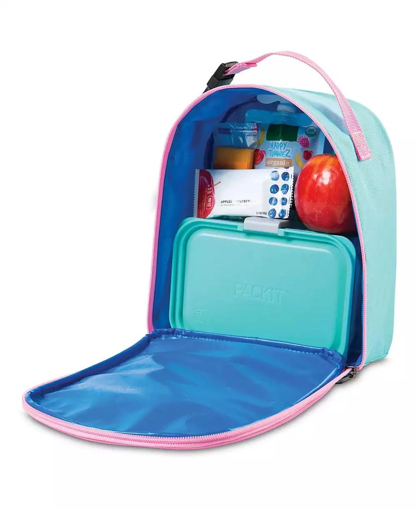 商品Pack It|10.25" H Freezable Playtime Lunch Bag,价格¥178,第2张图片详细描述