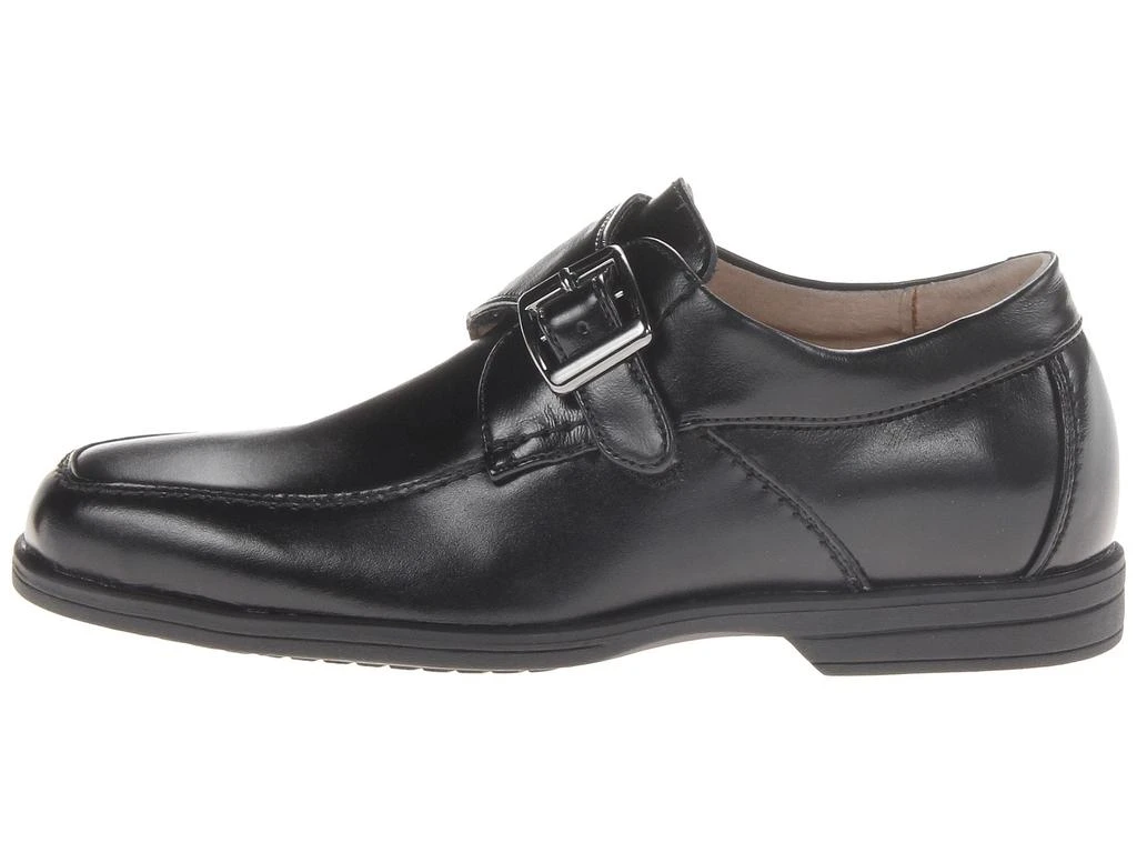 商品Florsheim|幼儿/小童/大童 Reveal Monk Jr.(Toddler/Little Kid/Big Kid),价格¥359,第4张图片详细描述