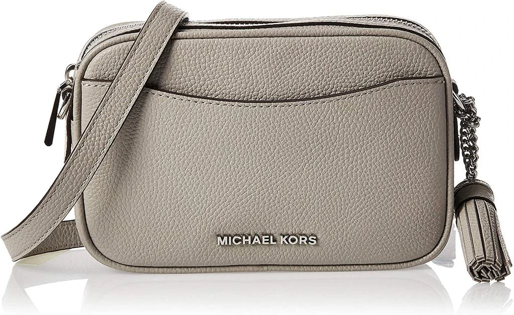 商品Michael Kors|Michael Kors Small Camera Belt Bag Crossbody,价格¥1349,第1张图片