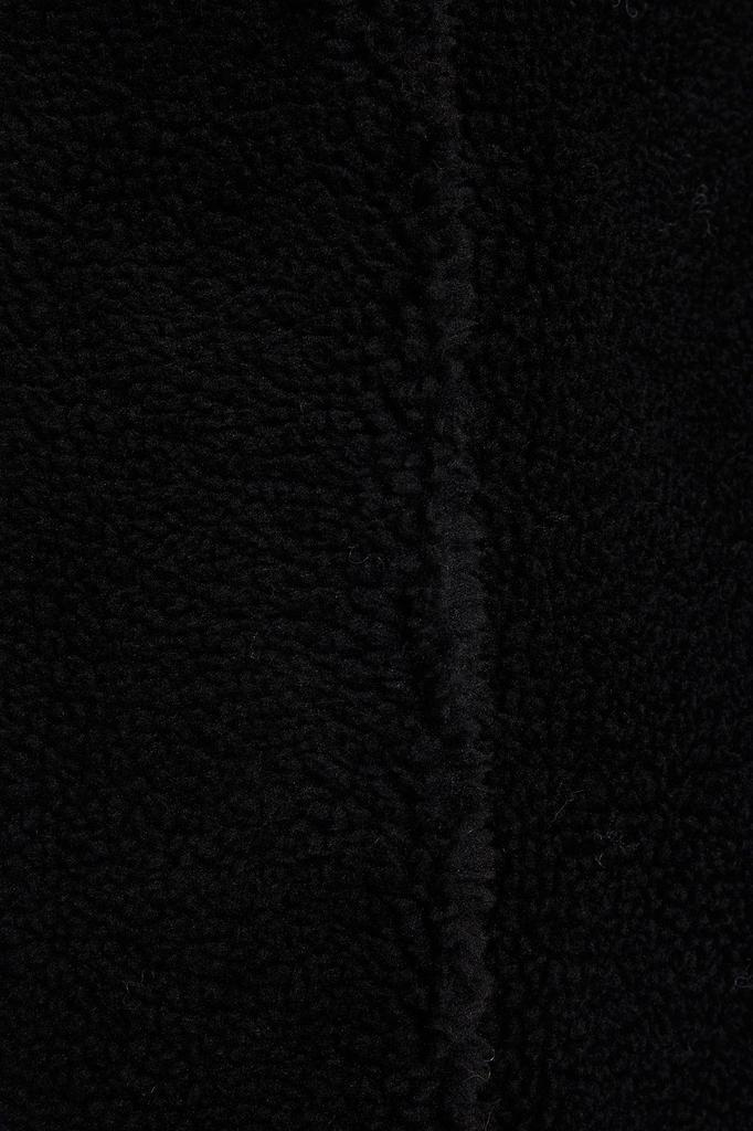 商品STAND STUDIO|Camille faux shearling coat,价格¥1794,第4张图片详细描述