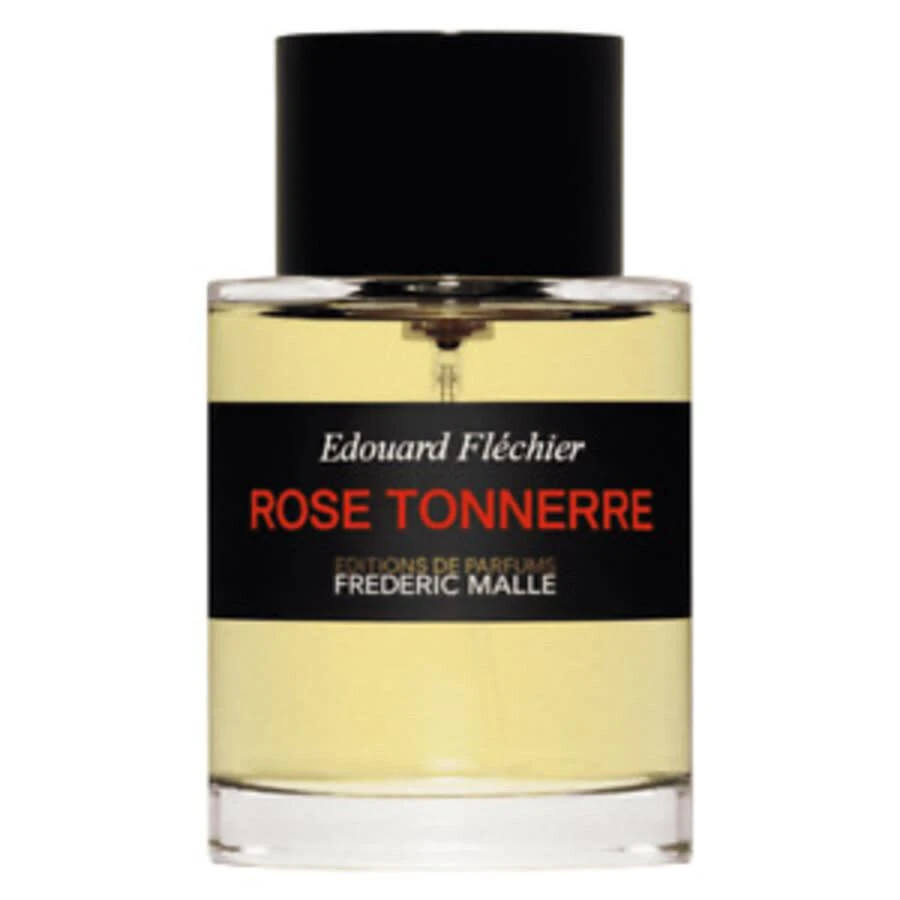 商品Frederic Malle|Frederic Malle Rose Tonnerre Unisex EDP,价格¥2021,第1张图片