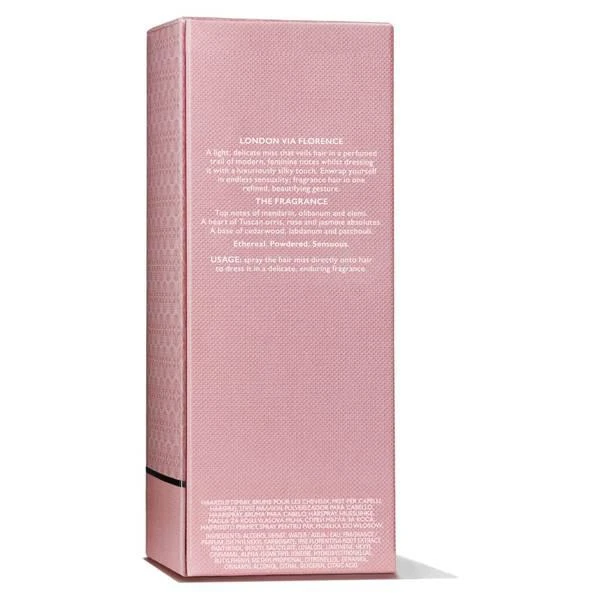 商品Molton Brown|Molton Brown Suede Orris Hair Mist,价格¥567,第4张图片详细描述