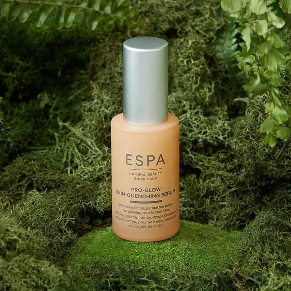 商品ESPA|ESPA (Retail) Pro-Glow Skin-Quenching Serum 30ml,价格¥706,第5张图片详细描述