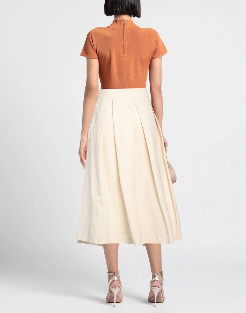 商品Uma Wang|Midi skirt,价格¥1545,第3张图片详细描述