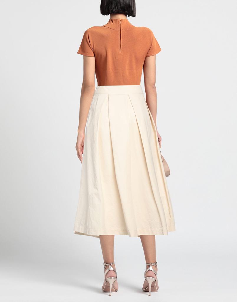 商品Uma Wang|Midi skirt,价格¥3129,第5张图片详细描述