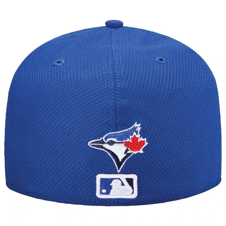 商品New Era|New Era MLB 59Fifty Authentic Cap - Men's,价格¥298,第4张图片详细描述