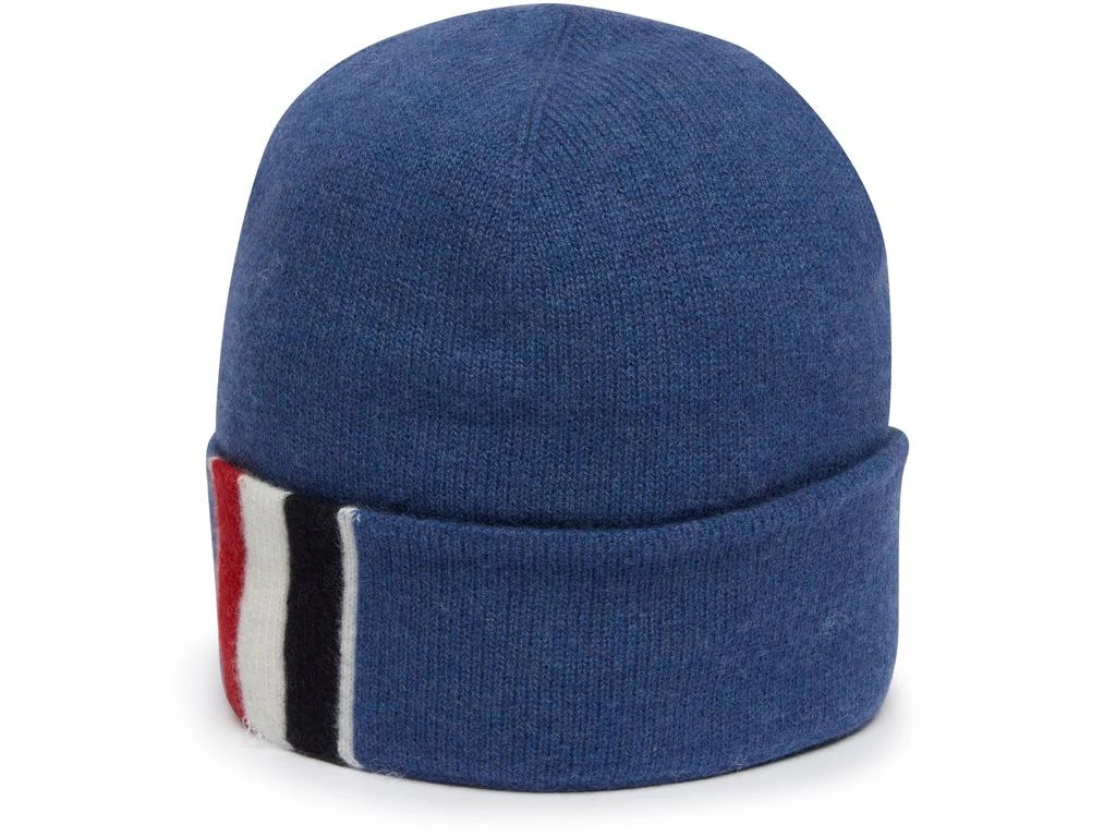 商品Thom Browne|Intarsia 软帽,价格¥827,第3张图片详细描述