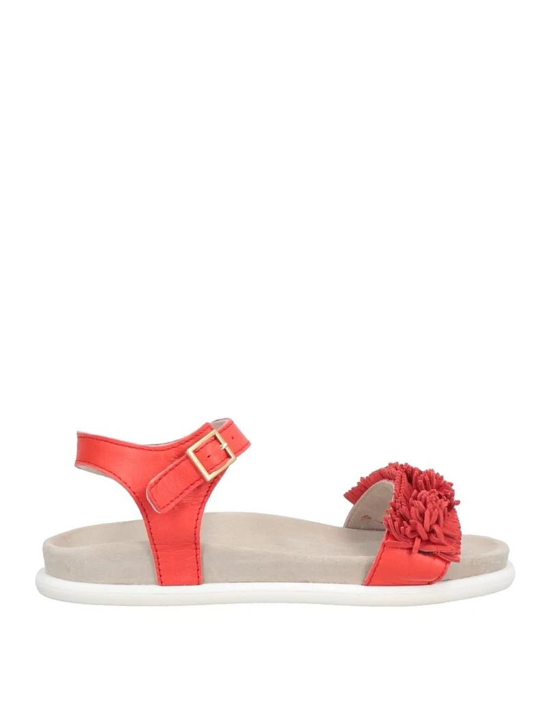 商品INUIKII|Sandals,价格¥370,第1张图片