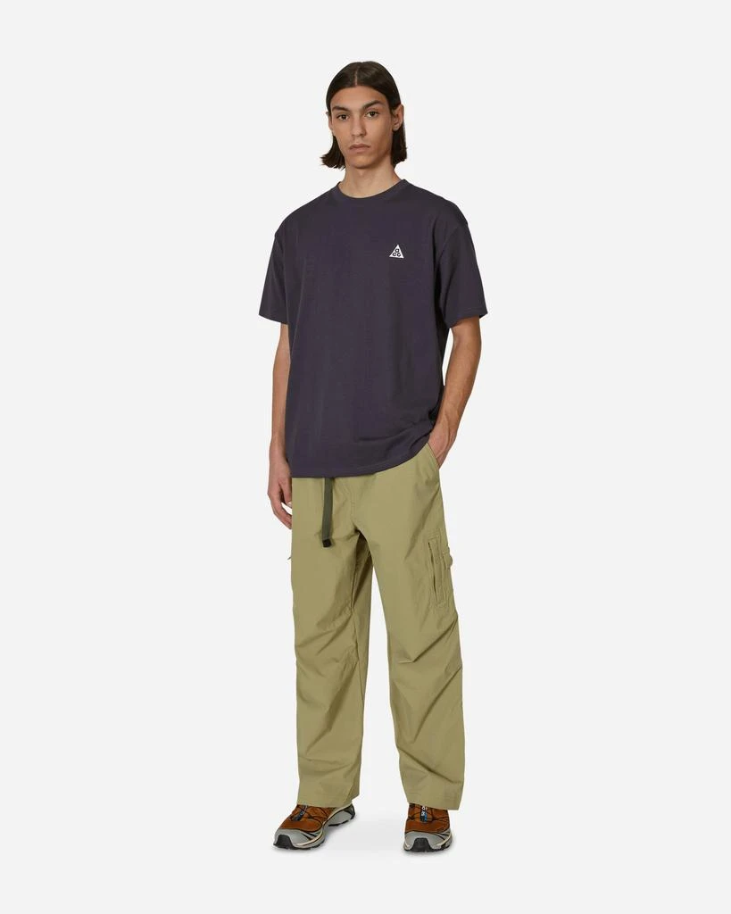 商品NIKE|ACG Caps Cargo Pants Beige,价格¥766,第4张图片详细描述