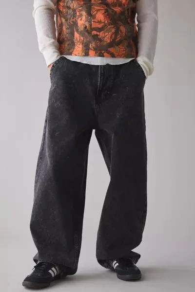 商品BDG|BDG 2000s Mega Baggy Jean,价格¥671,第1张图片