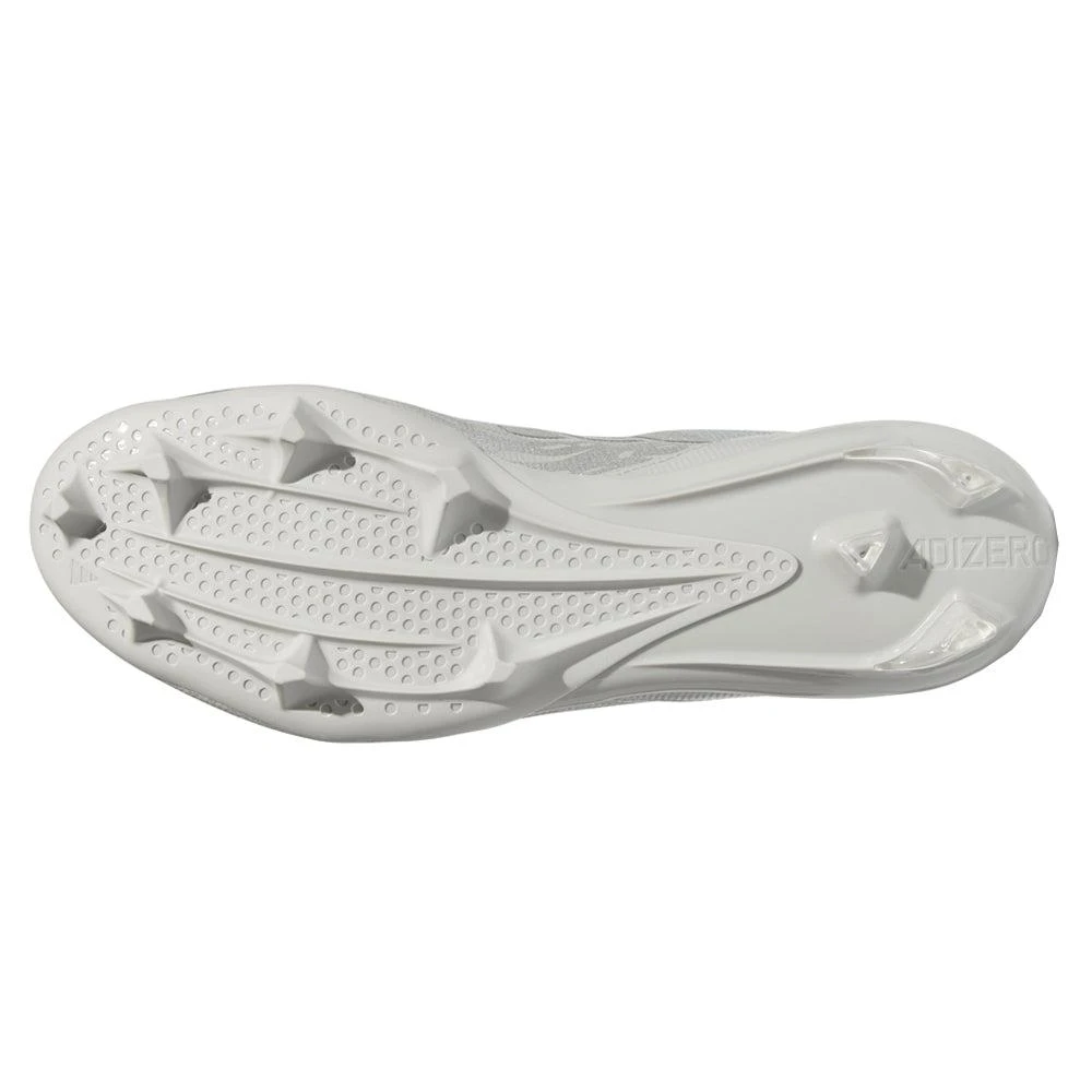 商品Adidas|Adizero Electric Speed Juice Football Cleats,价格¥829,第5张图片详细描述