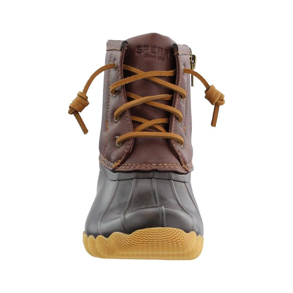 商品Sperry|Saltwater Duck Boots (Little Kid-Big Kid),价格¥226,第5张图片详细描述