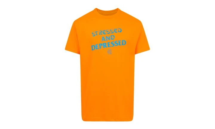 商品Anti Social Social Club|Anti Social Social Club S&D By Assc Tee,价格¥510,第1张图片